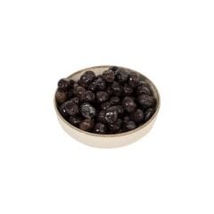 Siyah Zeytin - Spesiyal 1 Kg
