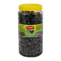 Siyah Zeytin - Spesiyal 1 Kg