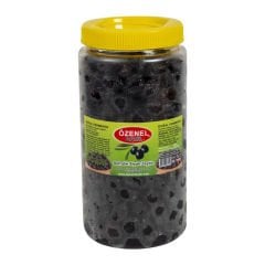 Siyah Zeytin - Yeni Sele  1 Kg