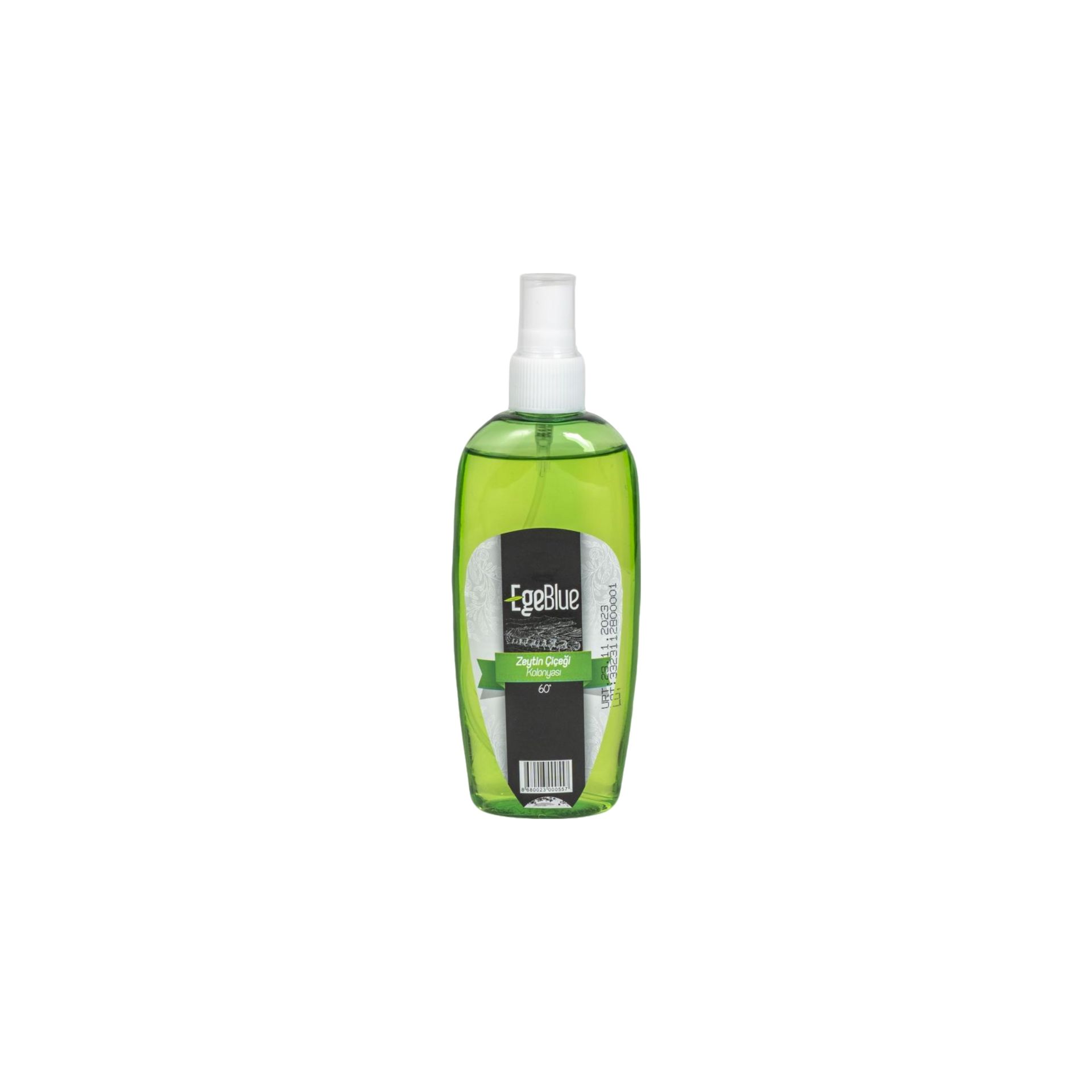 Zeytin Çiçeği Kolonyası Sprey 150 Ml