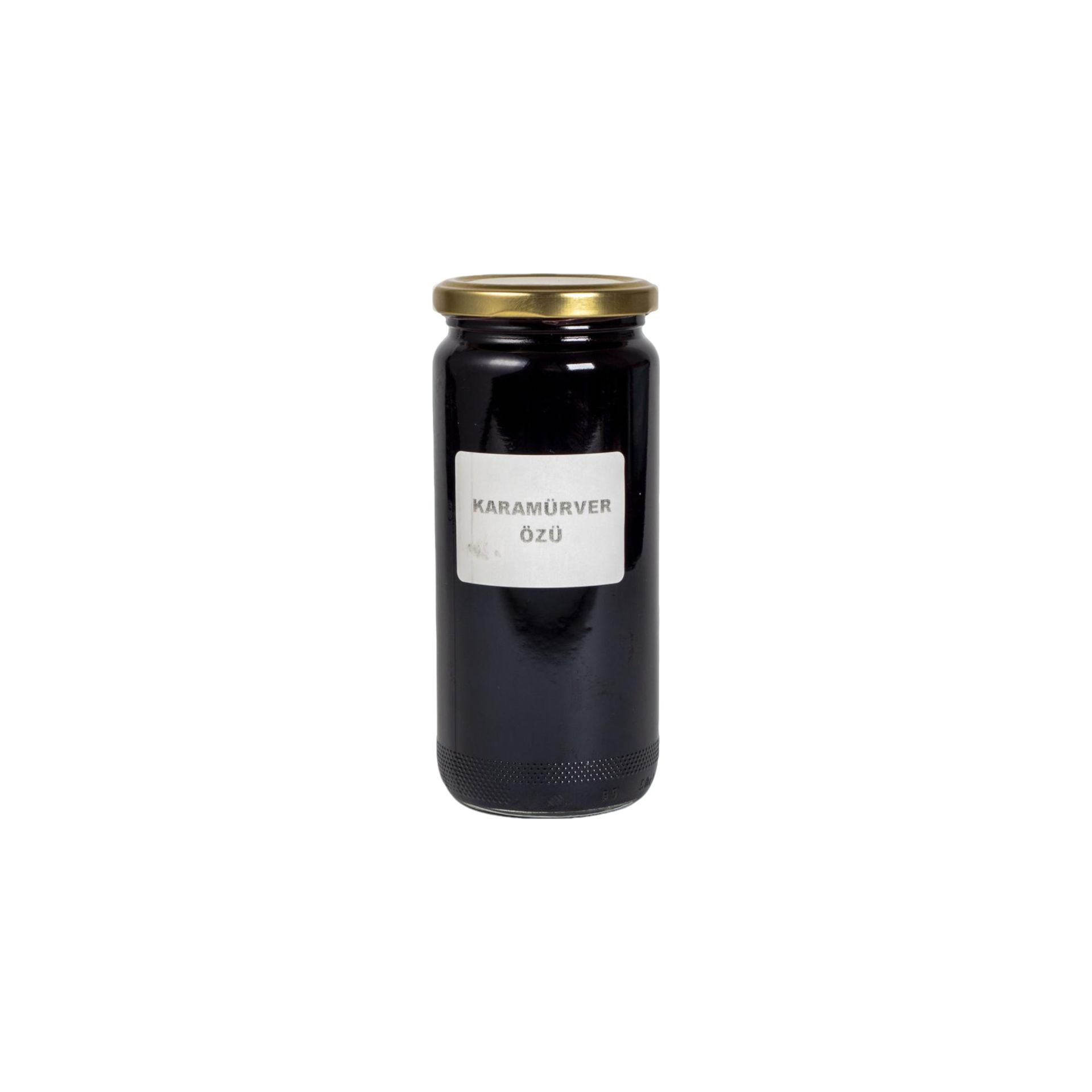 Karamürver Özü 650 Gr