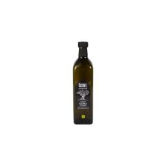 (Marasca Siyah Şişe) Natürel Sızma Zeytinyağı 750 Ml
