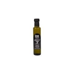 (Cam Siyah Şişe) Natürel Sızma Zeytinyağı 250 Ml
