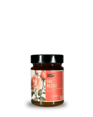 Kadirzade - Gül Reçeli 350 gr