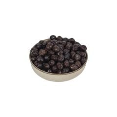 Siyah Zeytin - Yeni İri Sele  1 Kg