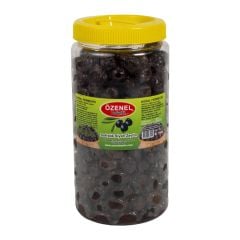 Siyah Zeytin - Yeni İri Sele  1 Kg